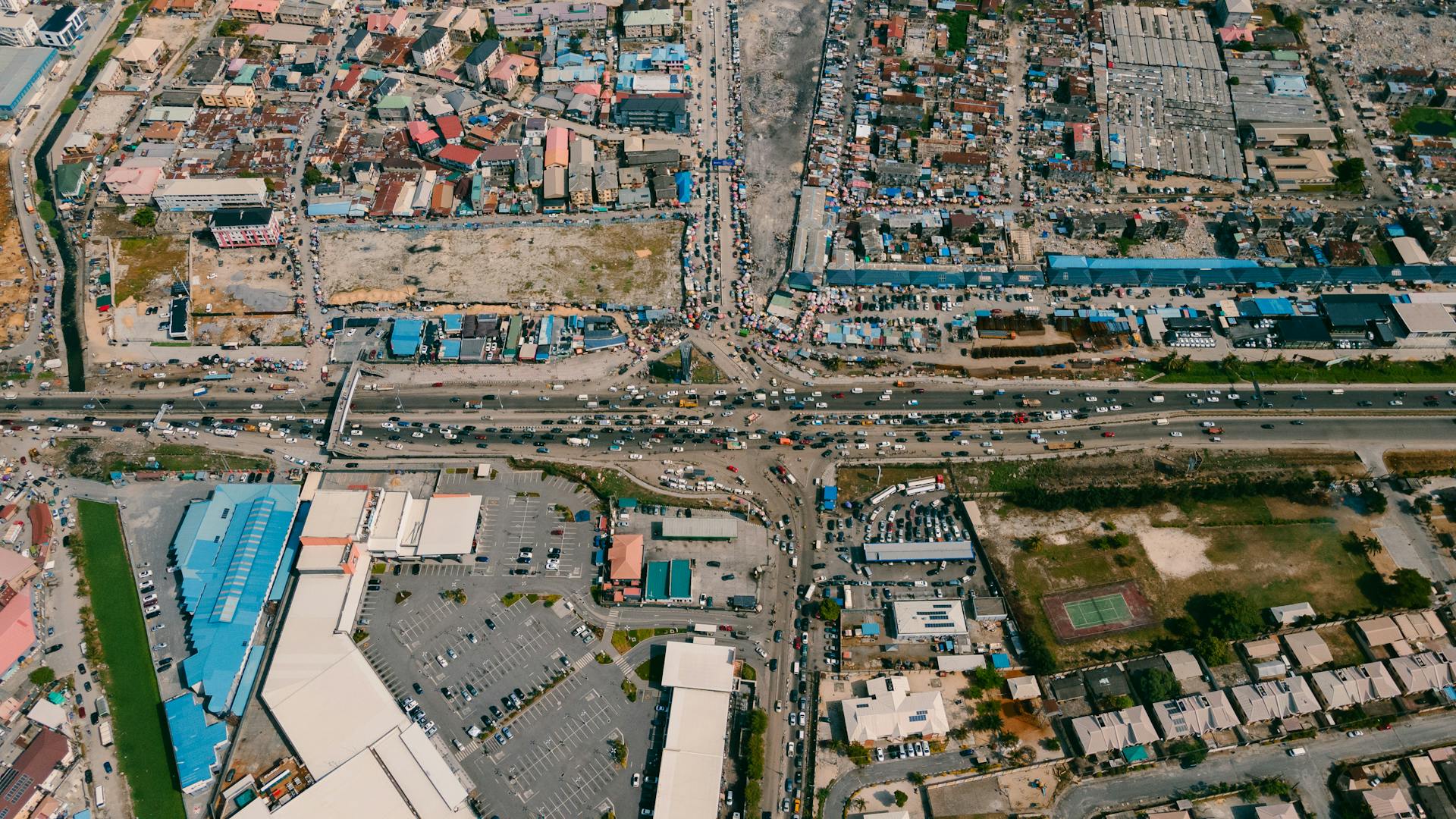 The New Rules of Development Funding: How African Organizations Can Navigate the Shifting Landscape