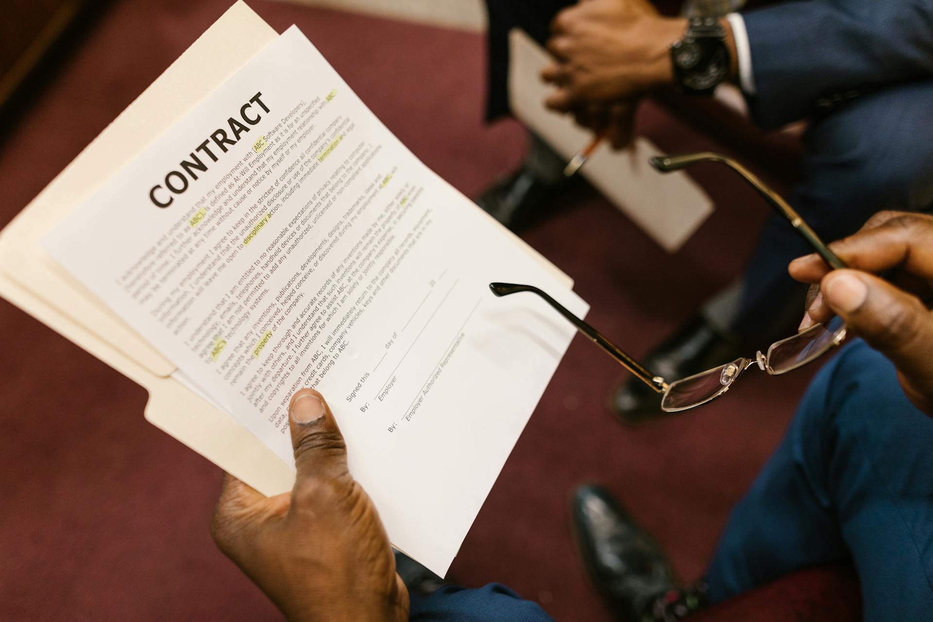 Breaking the Funding Cycle: Why Most African Organizations Struggle with Grants (And How to Change That)