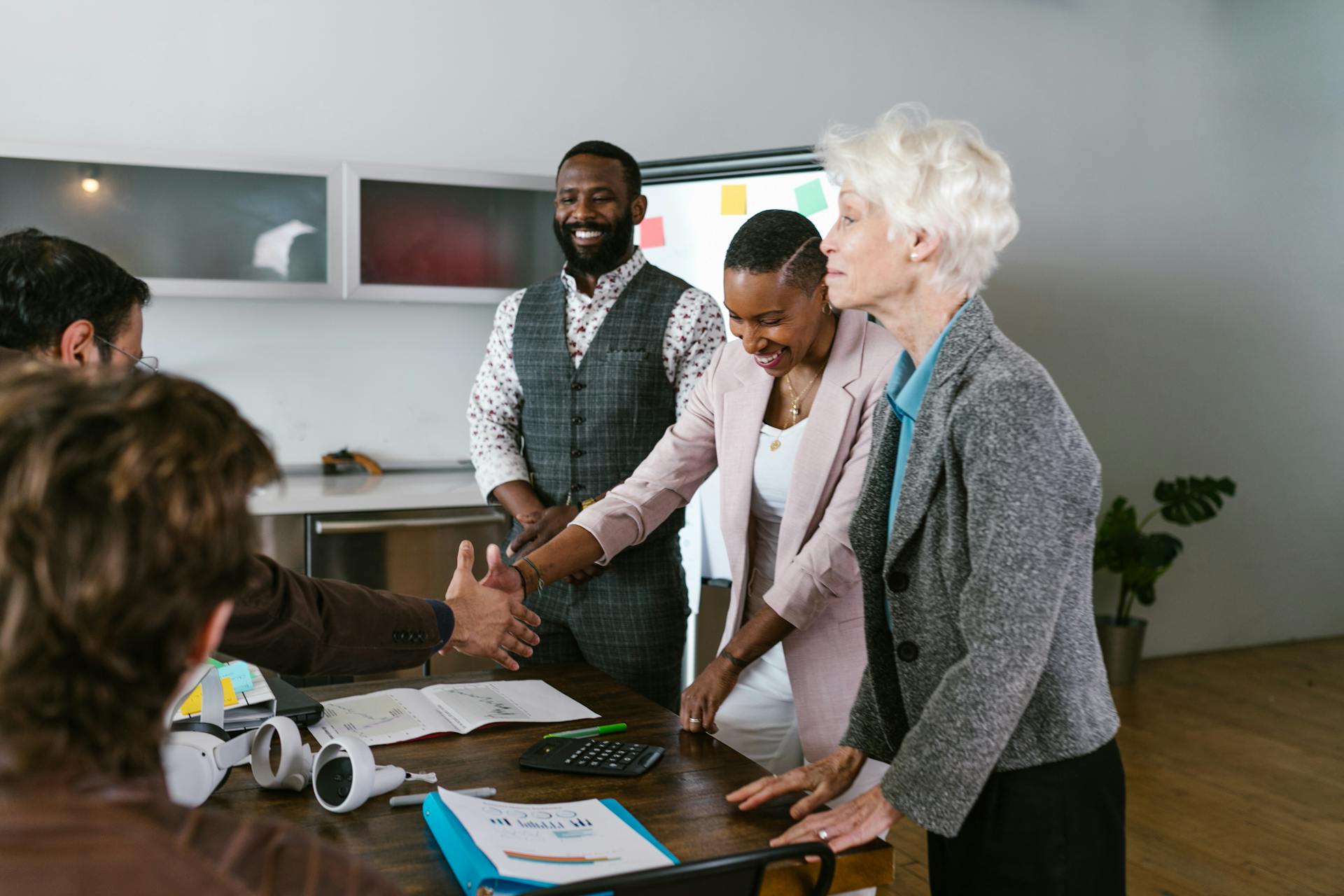 How to Build Credibility Funders Can’t Resist: A Step-by-Step Guide for African Organizations